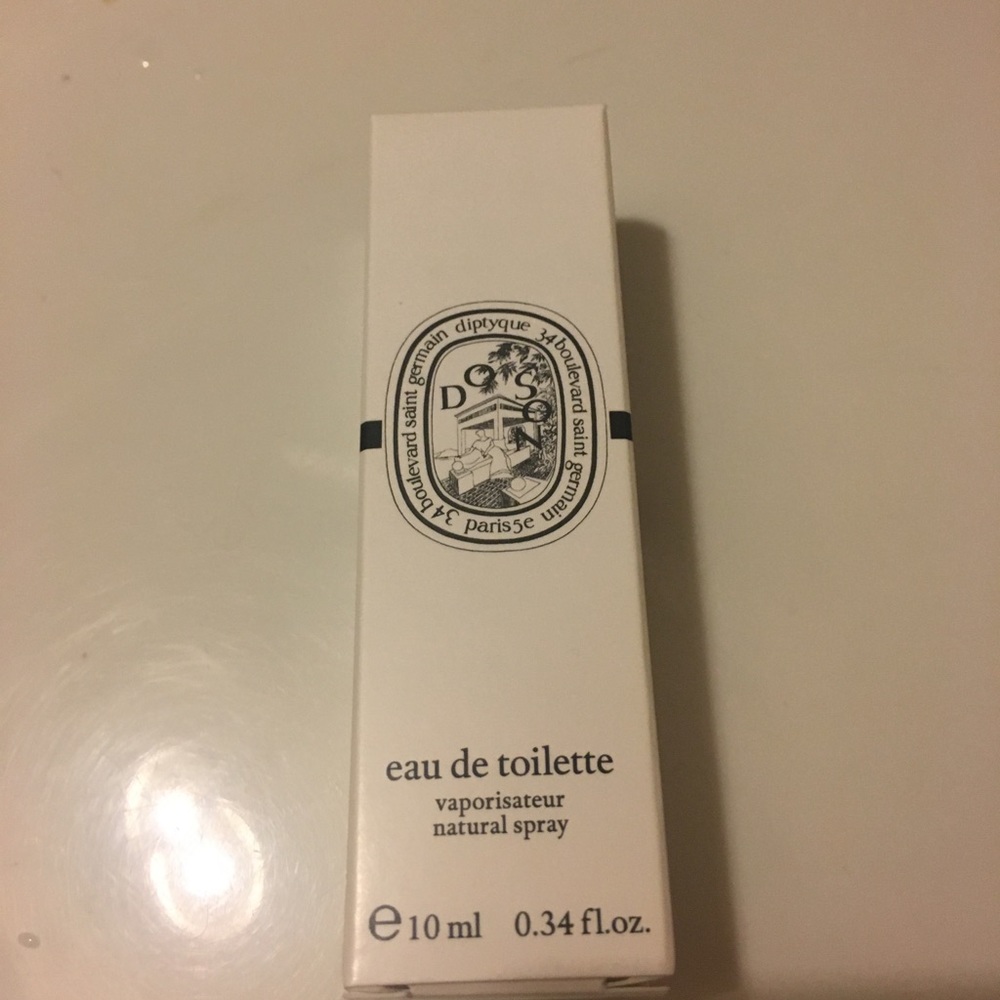 DIPTYQUE Vaporisateur Natural Spray 10 Ml